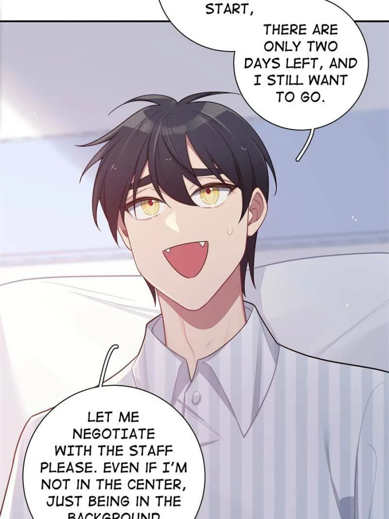 Love's Out, Boy Band Fandom's In Chapter 62 page 19
