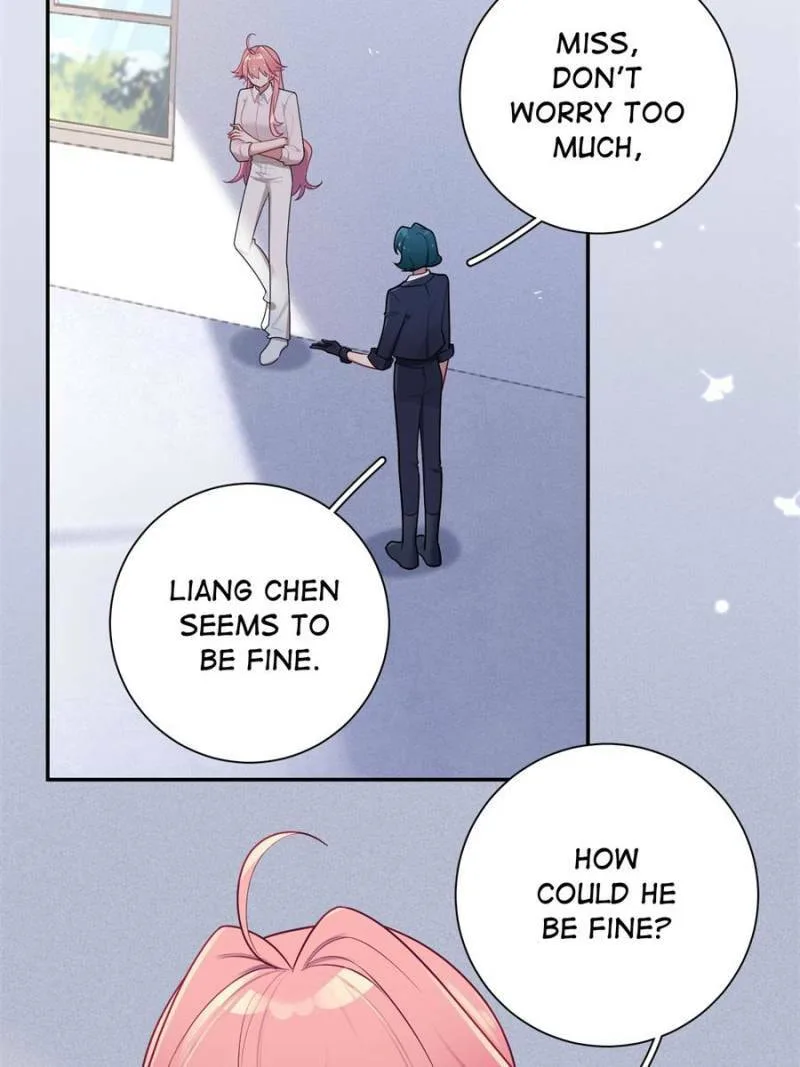 Love's Out, Boy Band Fandom's In Chapter 62 page 33