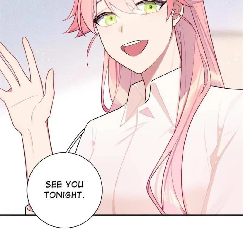 Love's Out, Boy Band Fandom's In Chapter 62 page 26