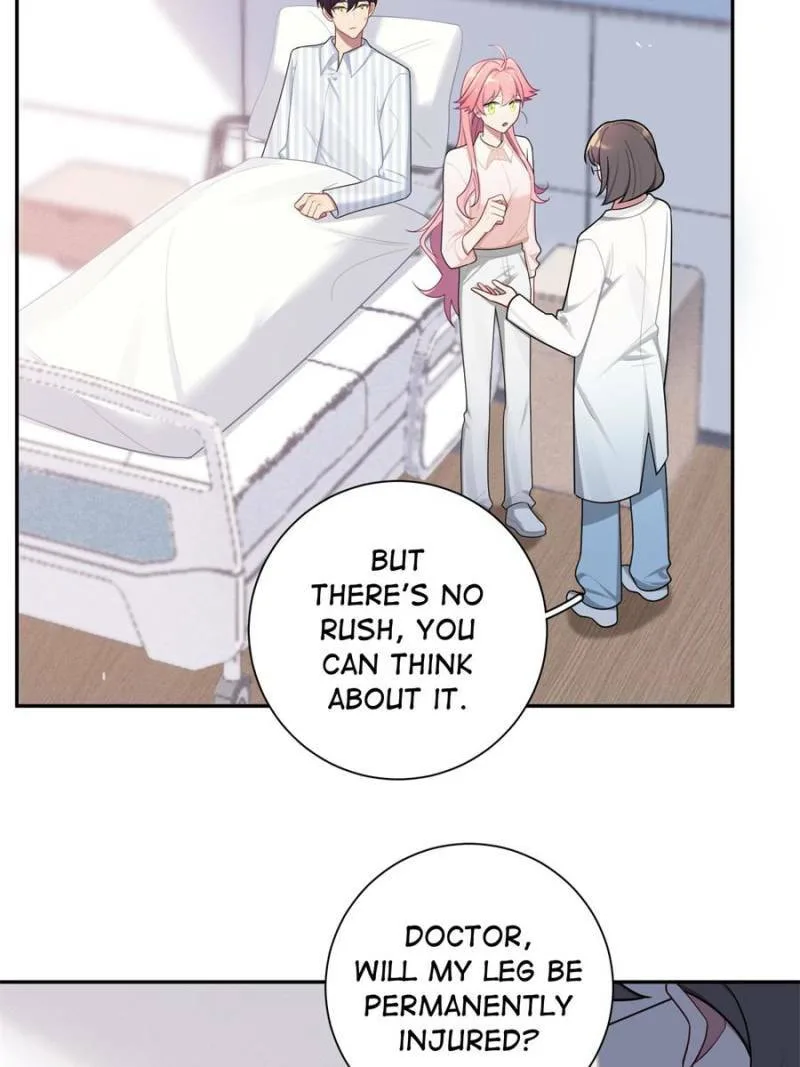 Love's Out, Boy Band Fandom's In Chapter 62 page 10