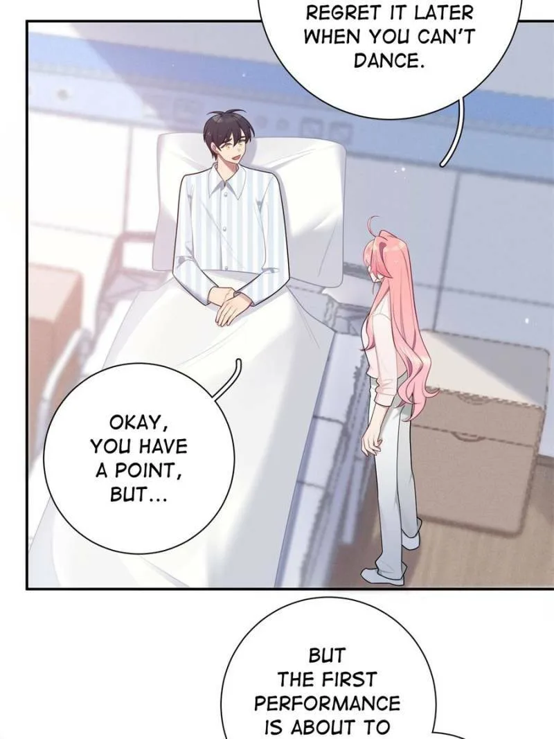 Love's Out, Boy Band Fandom's In Chapter 62 page 18