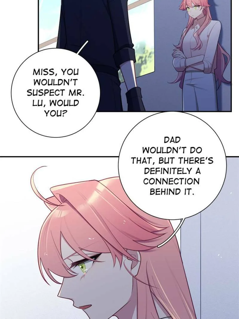 Love's Out, Boy Band Fandom's In Chapter 62 page 36
