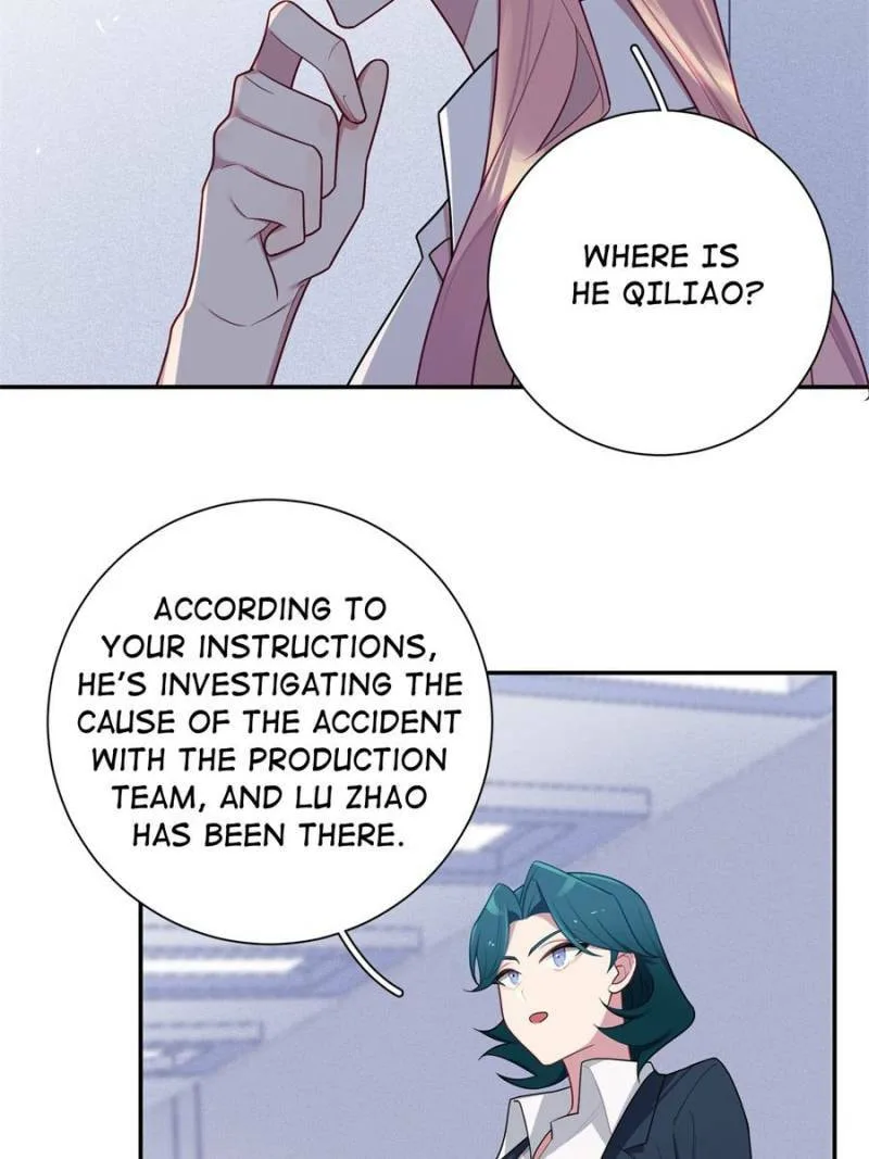 Love's Out, Boy Band Fandom's In Chapter 62 page 37