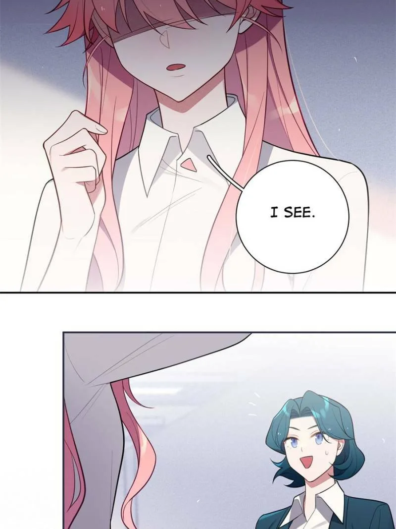 Love's Out, Boy Band Fandom's In Chapter 62 page 40