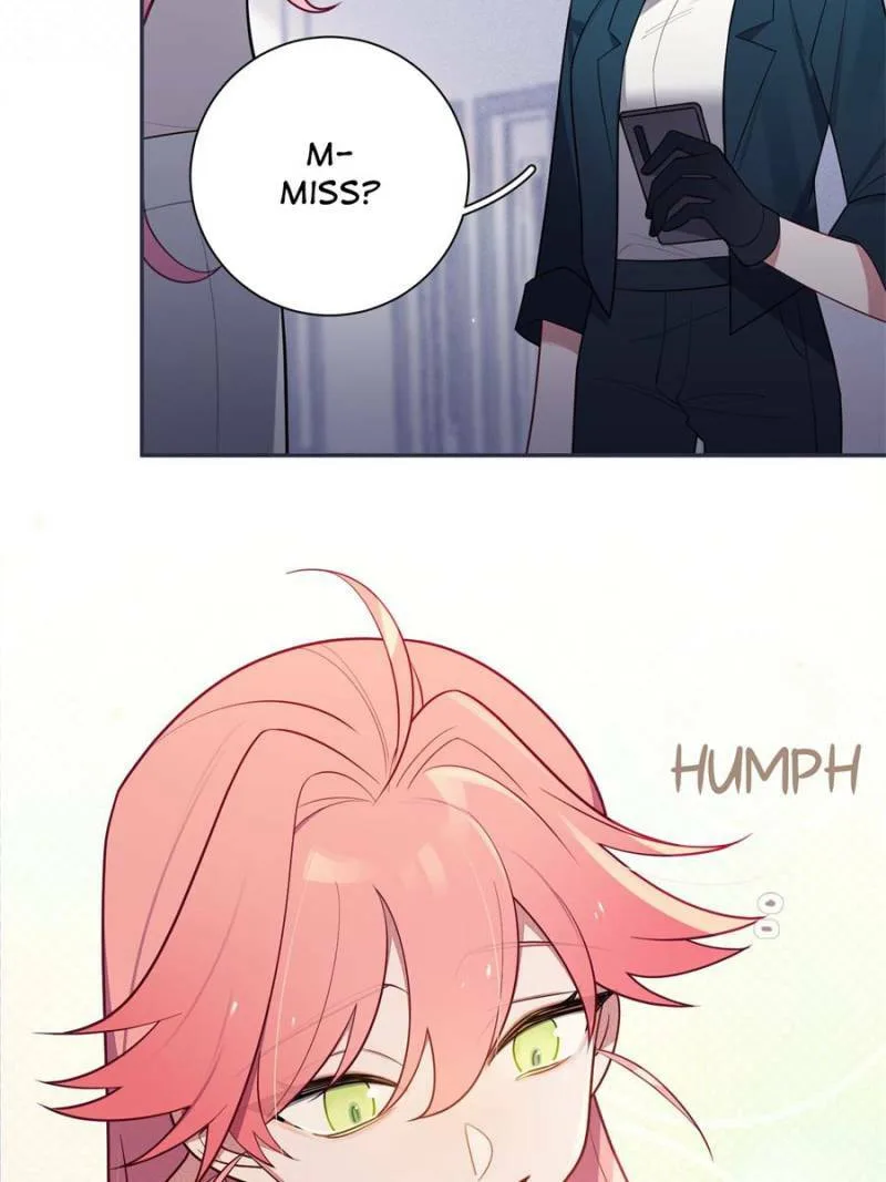 Love's Out, Boy Band Fandom's In Chapter 62 page 41