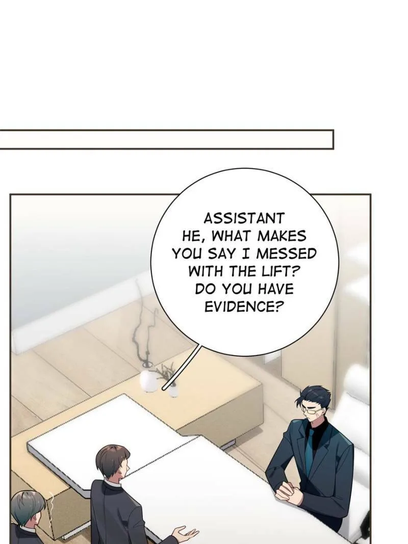 Love's Out, Boy Band Fandom's In Chapter 62 page 44