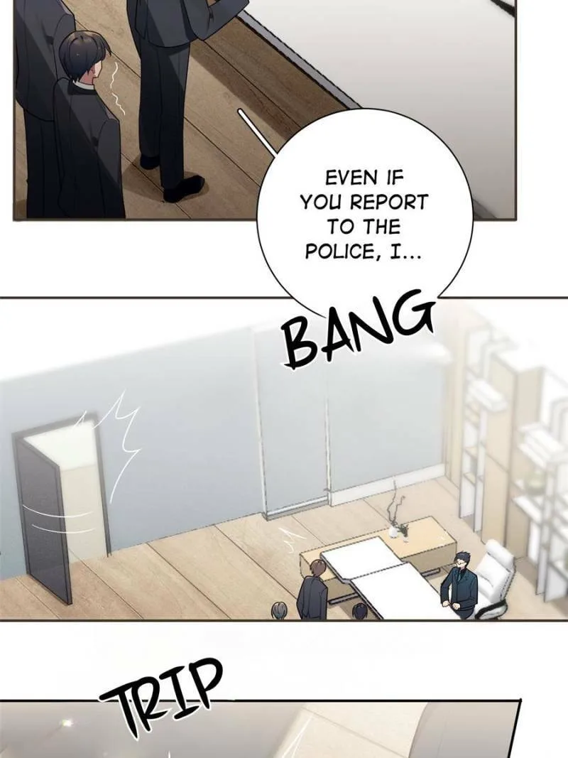 Love's Out, Boy Band Fandom's In Chapter 62 page 45