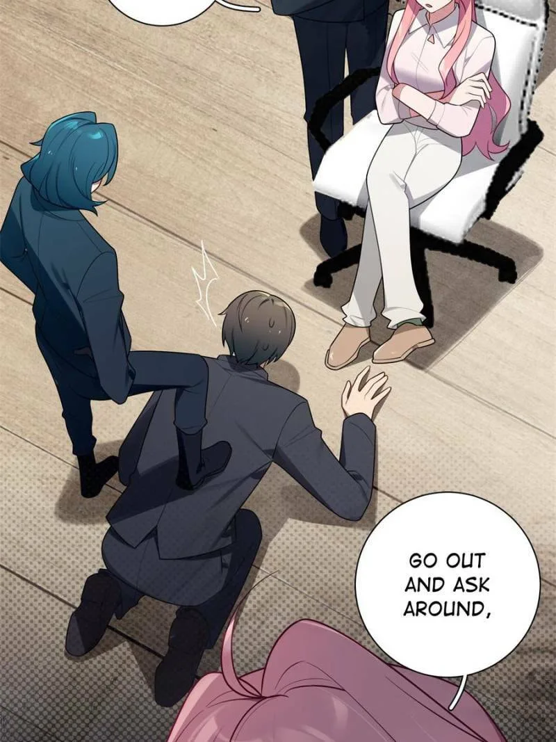 Love's Out, Boy Band Fandom's In Chapter 62 page 47
