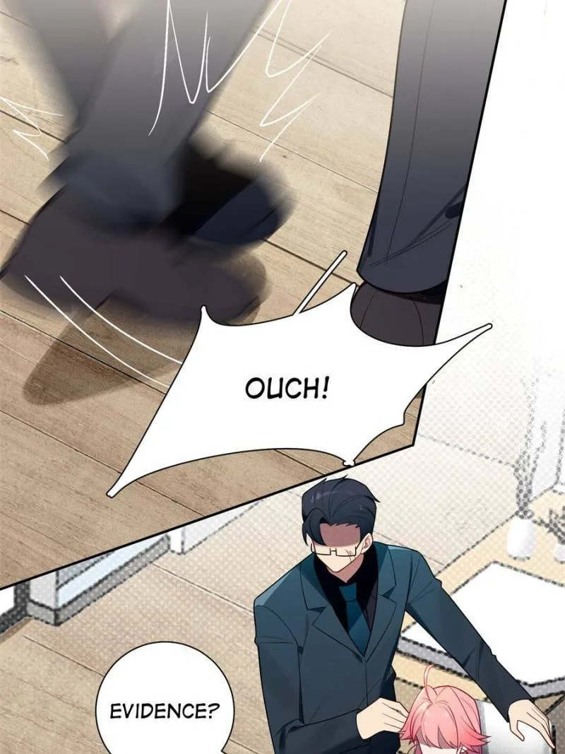 Love's Out, Boy Band Fandom's In Chapter 62 page 46