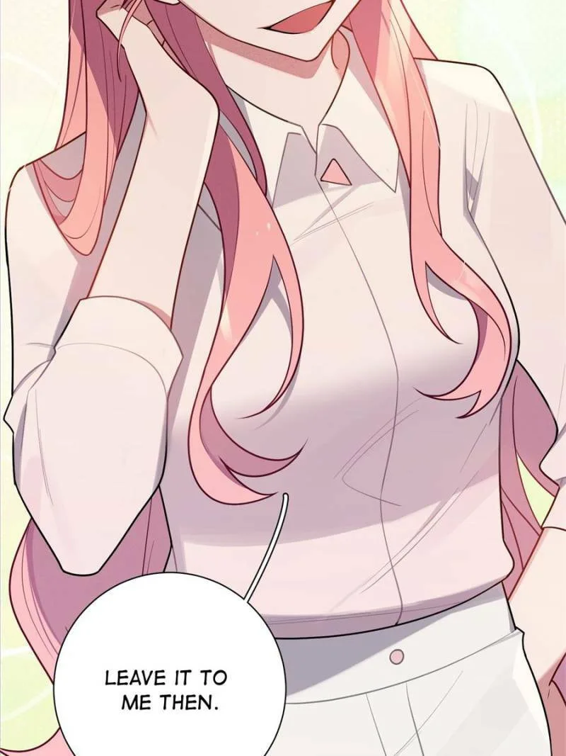 Love's Out, Boy Band Fandom's In Chapter 62 page 42