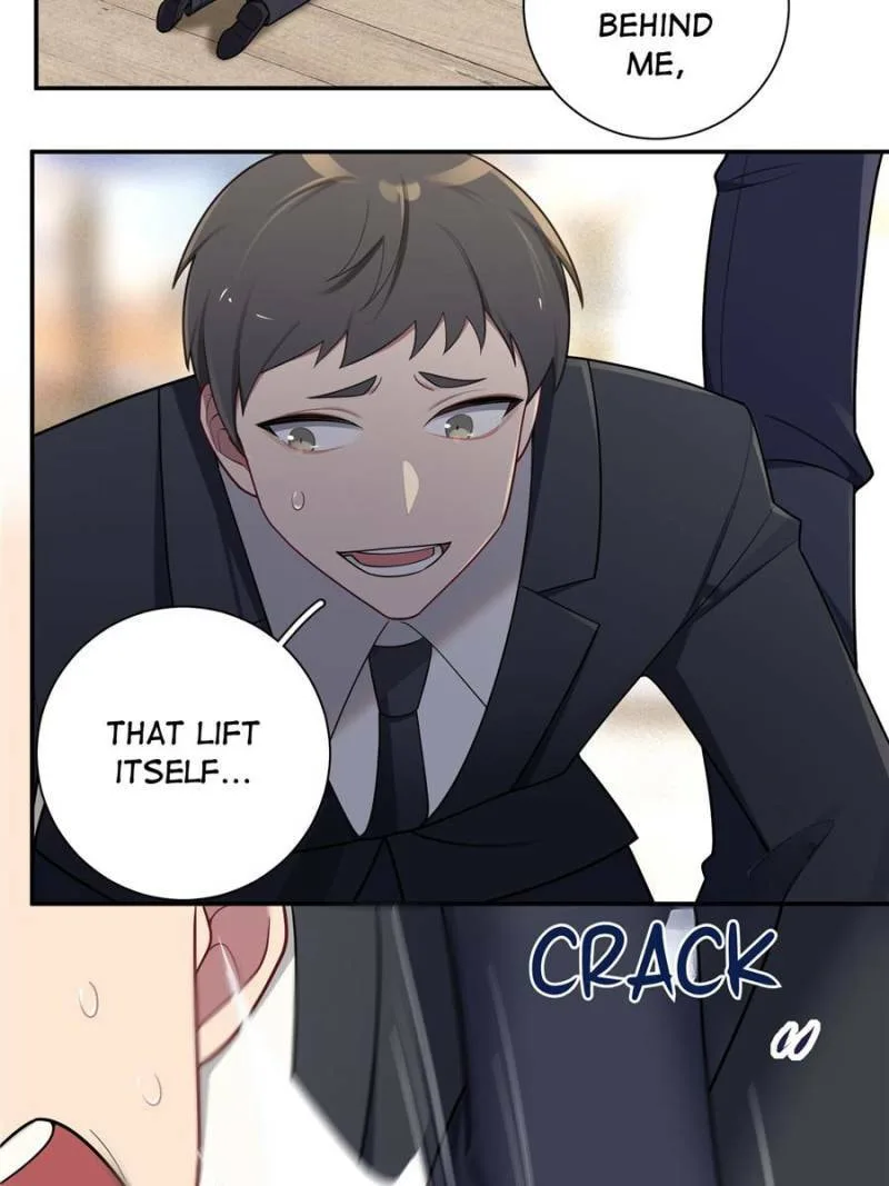 Love's Out, Boy Band Fandom's In Chapter 63 page 2