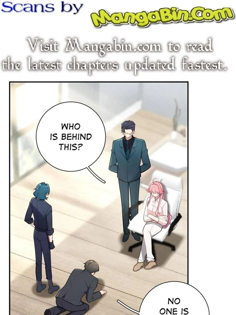 Love's Out, Boy Band Fandom's In Chapter 63 page 1