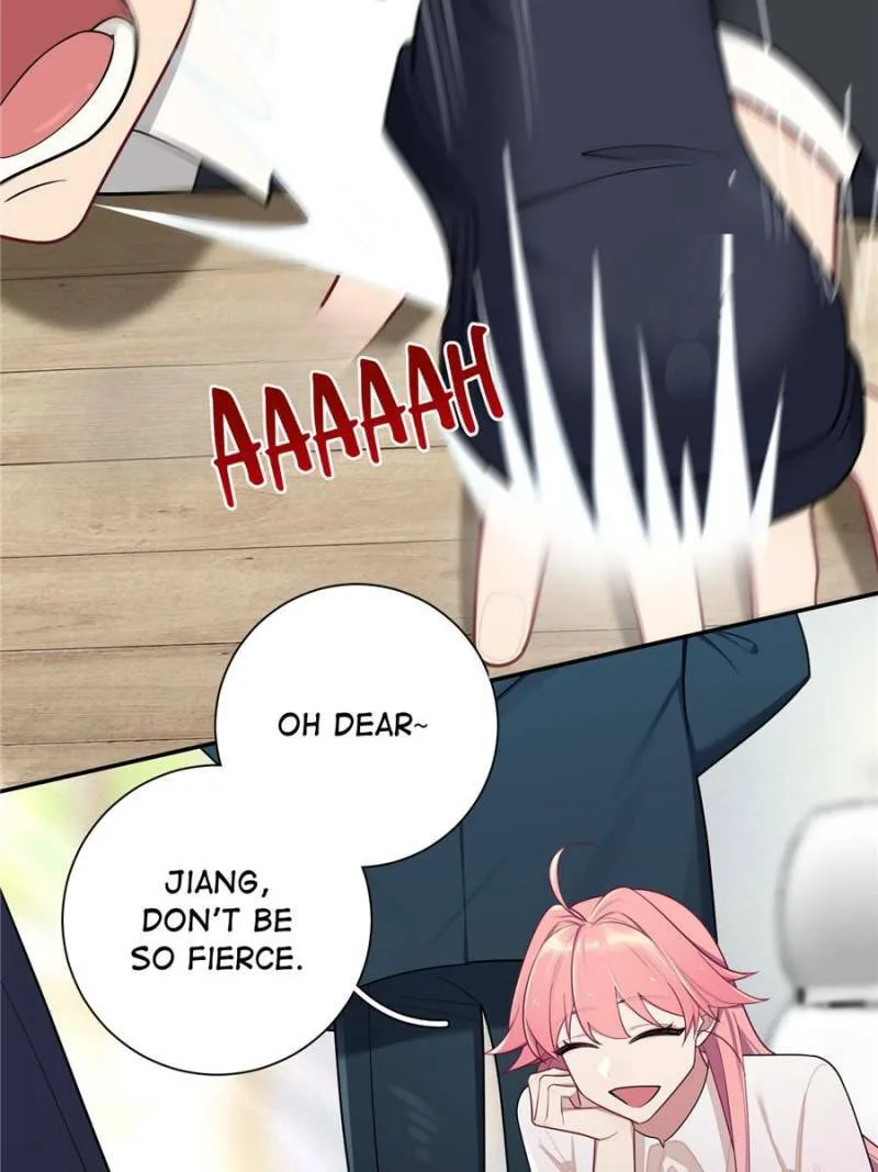 Love's Out, Boy Band Fandom's In Chapter 63 page 3