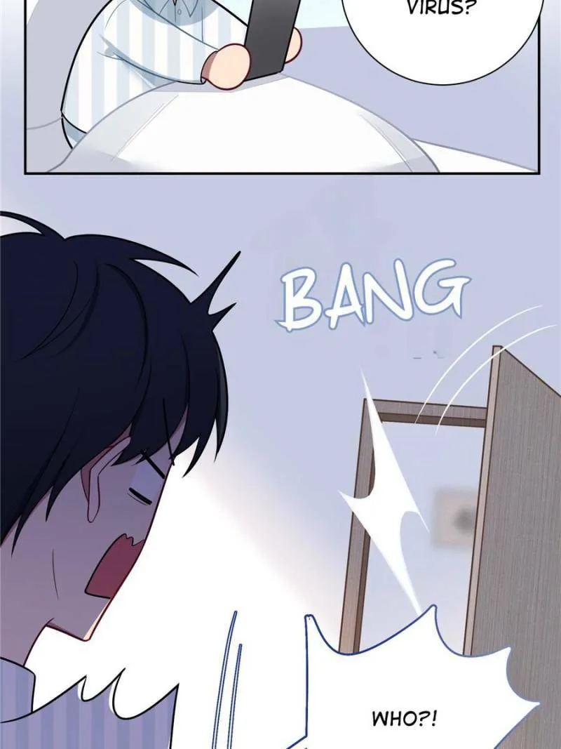 Love's Out, Boy Band Fandom's In Chapter 63 page 31