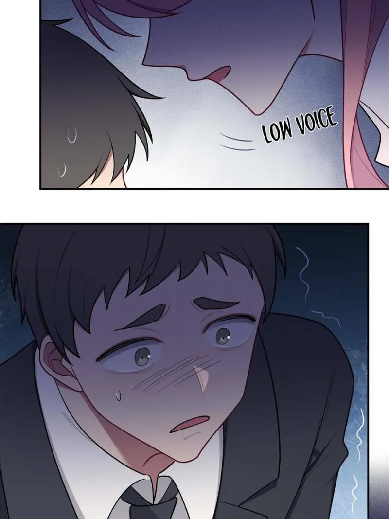 Love's Out, Boy Band Fandom's In Chapter 63 page 12