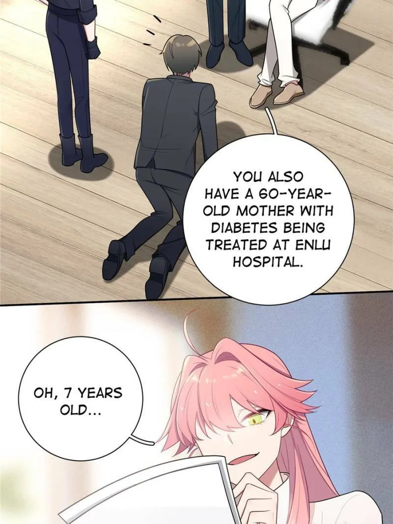 Love's Out, Boy Band Fandom's In Chapter 63 page 9