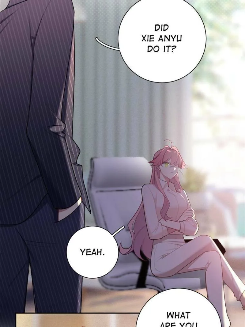 Love's Out, Boy Band Fandom's In Chapter 63 page 18