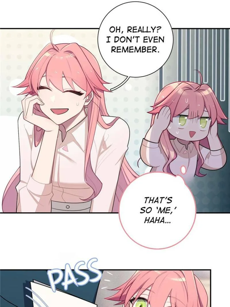 Love's Out, Boy Band Fandom's In Chapter 63 page 7