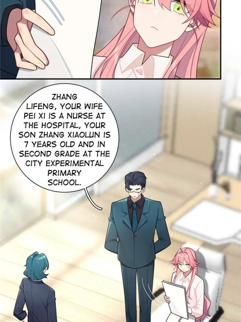 Love's Out, Boy Band Fandom's In Chapter 63 page 8