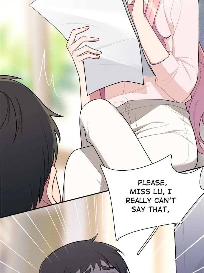Love's Out, Boy Band Fandom's In Chapter 63 page 10