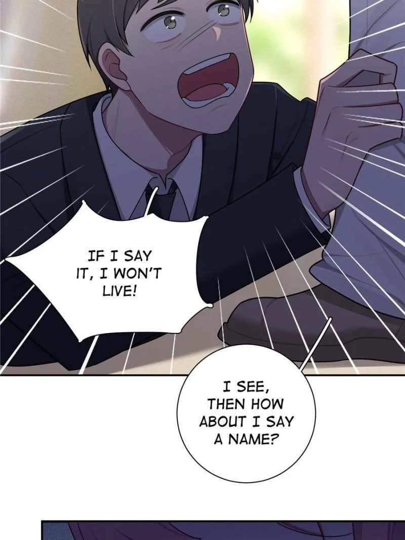 Love's Out, Boy Band Fandom's In Chapter 63 page 11
