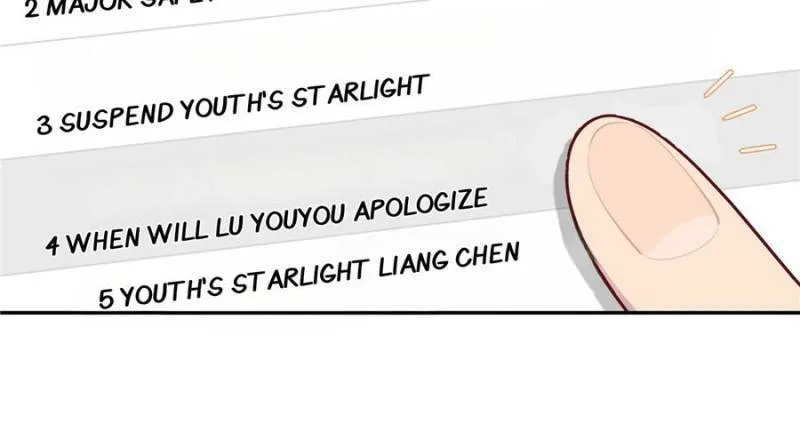 Love's Out, Boy Band Fandom's In Chapter 63 page 27