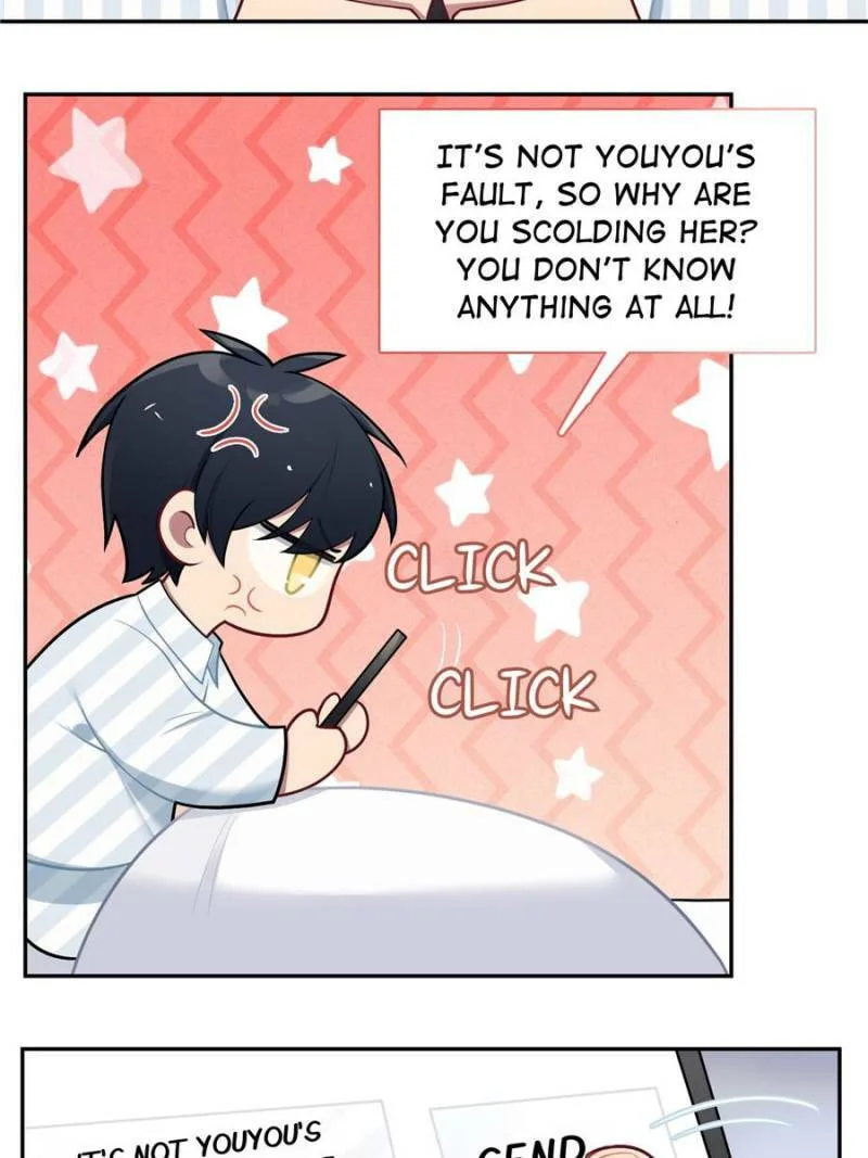 Love's Out, Boy Band Fandom's In Chapter 63 page 29