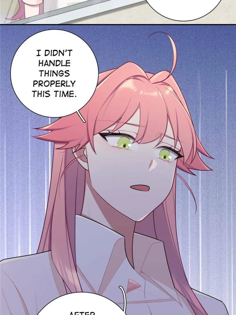 Love's Out, Boy Band Fandom's In Chapter 63 page 24