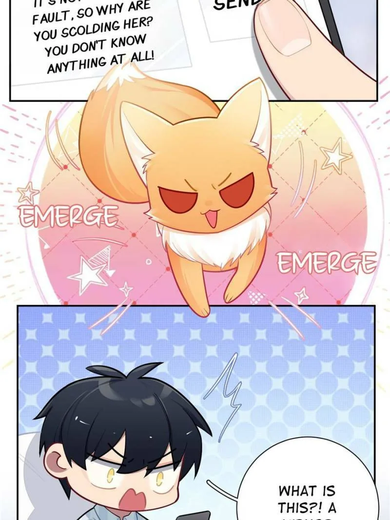 Love's Out, Boy Band Fandom's In Chapter 63 page 30
