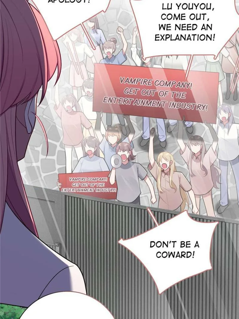 Love's Out, Boy Band Fandom's In Chapter 63 page 22