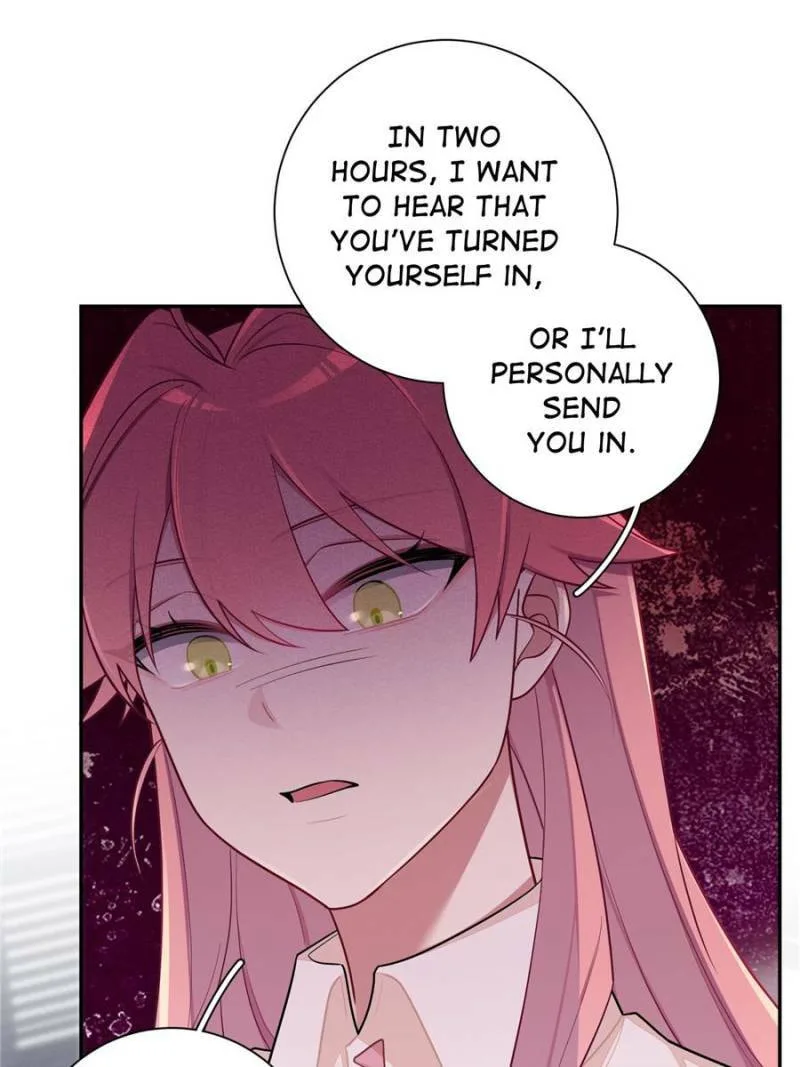 Love's Out, Boy Band Fandom's In Chapter 63 page 15