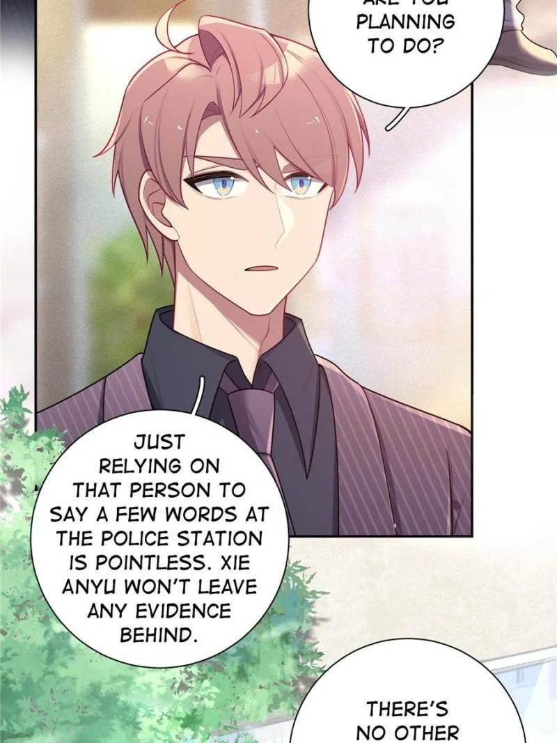 Love's Out, Boy Band Fandom's In Chapter 63 page 19