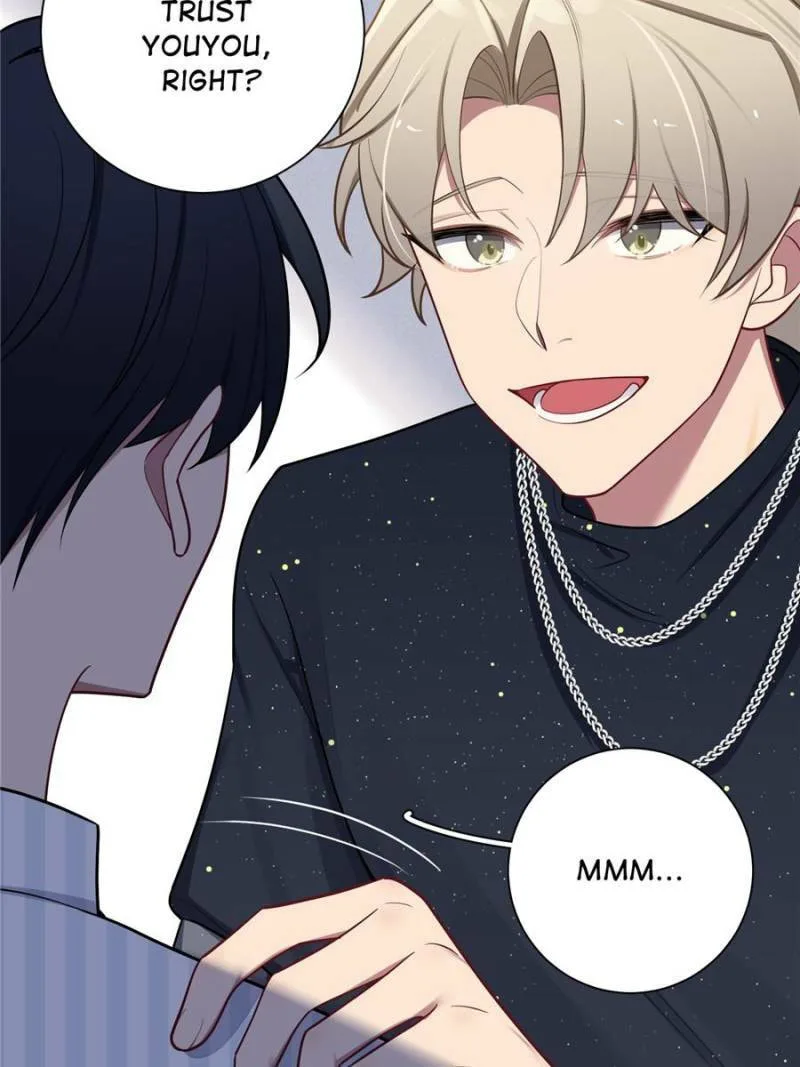 Love's Out, Boy Band Fandom's In Chapter 63 page 37