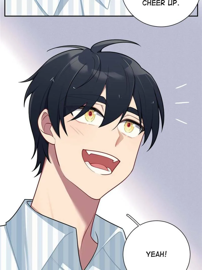 Love's Out, Boy Band Fandom's In Chapter 63 page 39