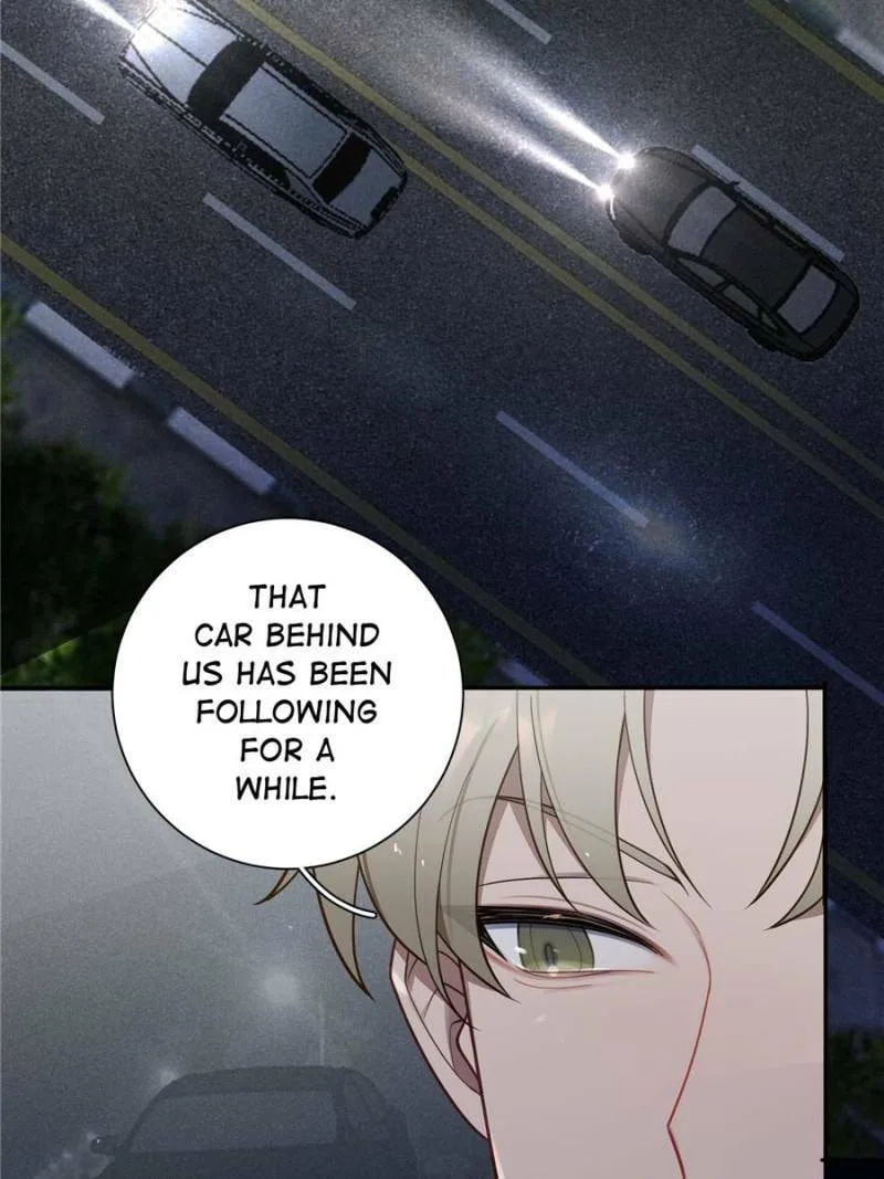Love's Out, Boy Band Fandom's In Chapter 63 page 42