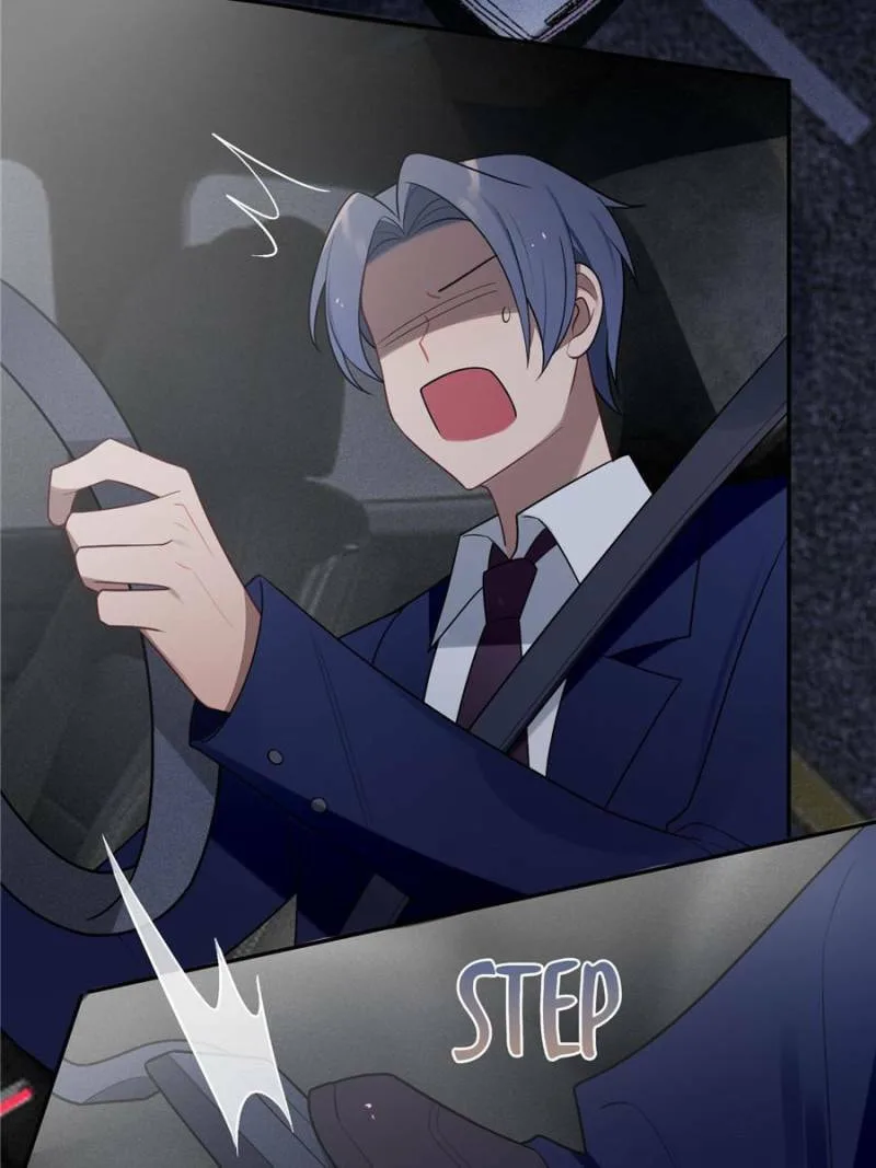 Love's Out, Boy Band Fandom's In Chapter 63 page 46