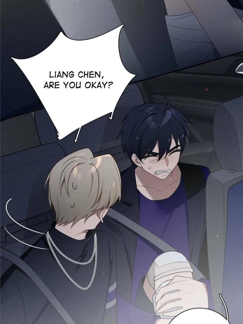 Love's Out, Boy Band Fandom's In Chapter 63 page 48