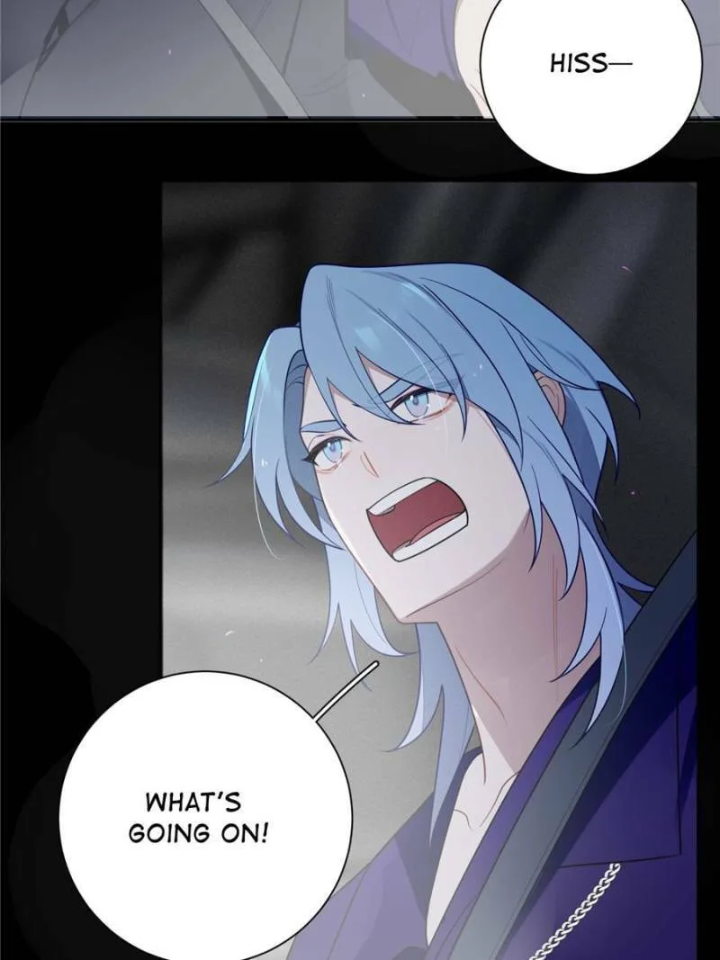 Love's Out, Boy Band Fandom's In Chapter 63 page 49