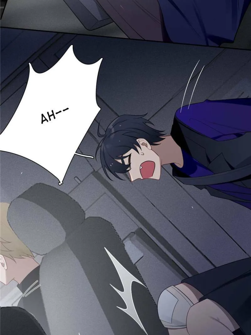 Love's Out, Boy Band Fandom's In Chapter 63 page 47
