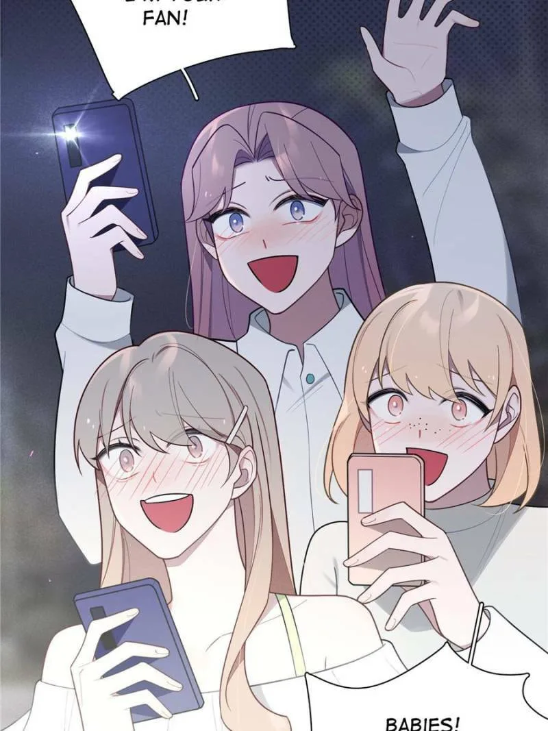 Love's Out, Boy Band Fandom's In Chapter 63 page 51