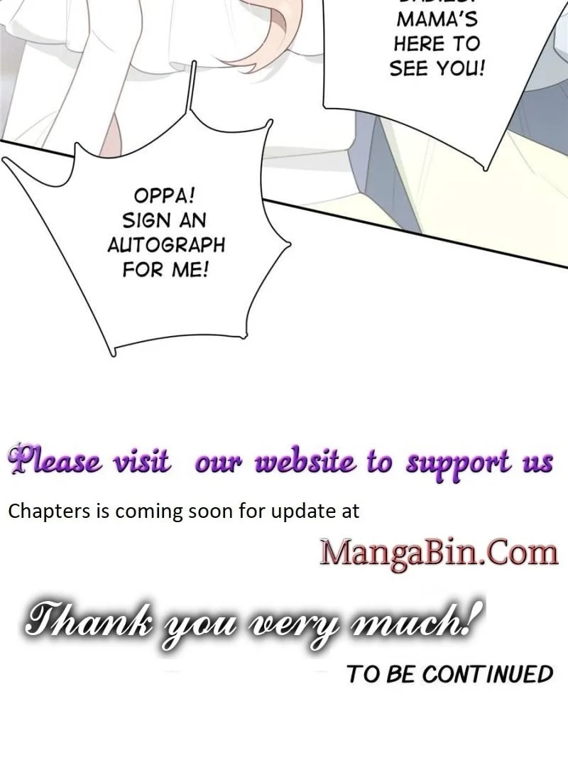 Love's Out, Boy Band Fandom's In Chapter 63 page 52