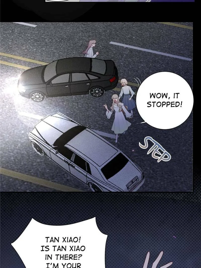 Love's Out, Boy Band Fandom's In Chapter 63 page 50