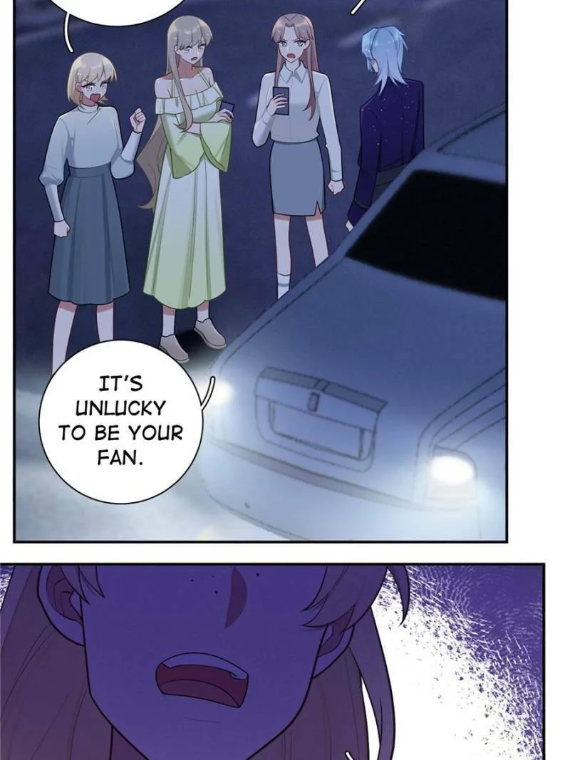 Love's Out, Boy Band Fandom's In Chapter 64 page 15