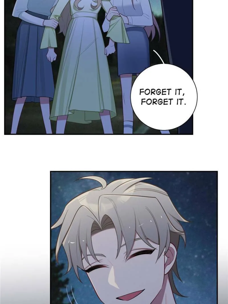 Love's Out, Boy Band Fandom's In Chapter 64 page 22