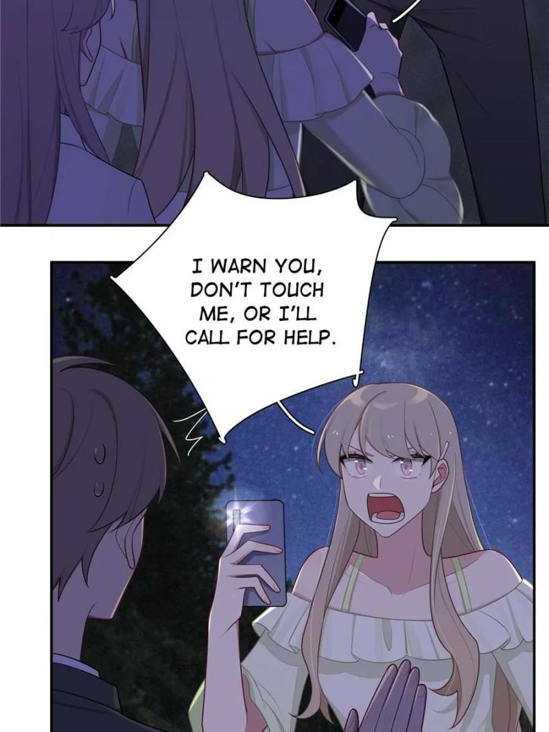 Love's Out, Boy Band Fandom's In Chapter 64 page 5