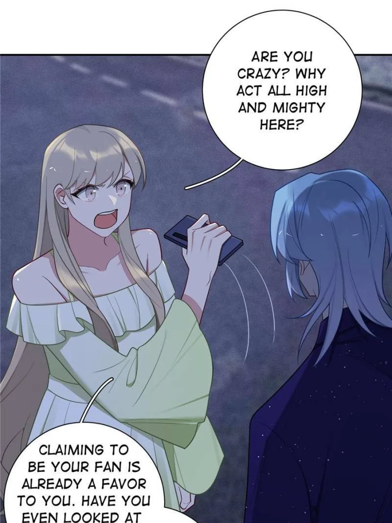 Love's Out, Boy Band Fandom's In Chapter 64 page 13