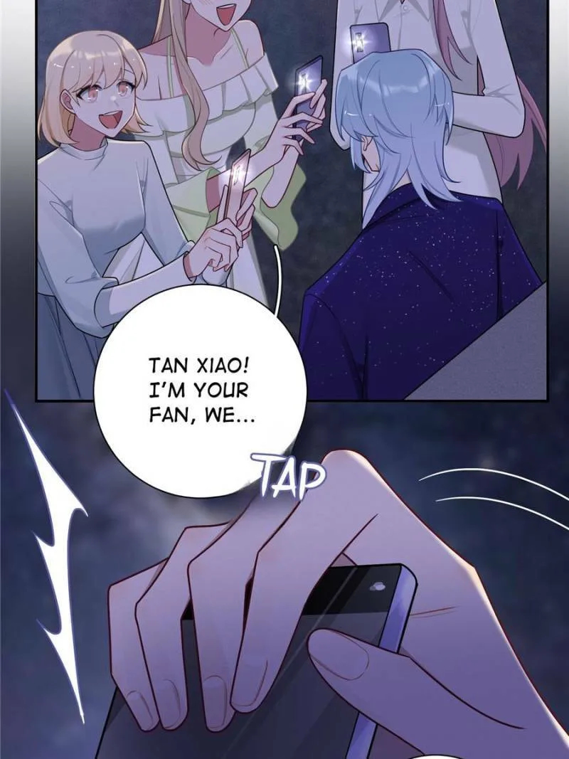 Love's Out, Boy Band Fandom's In Chapter 64 page 10