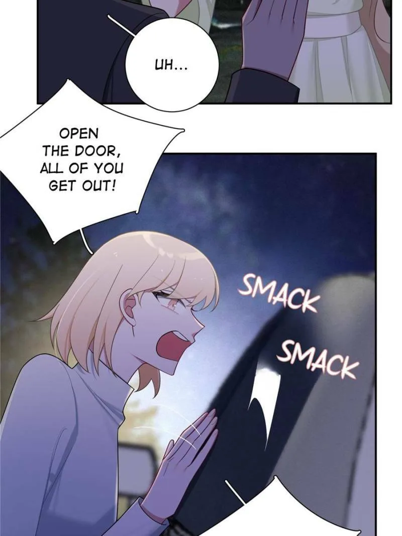 Love's Out, Boy Band Fandom's In Chapter 64 page 6