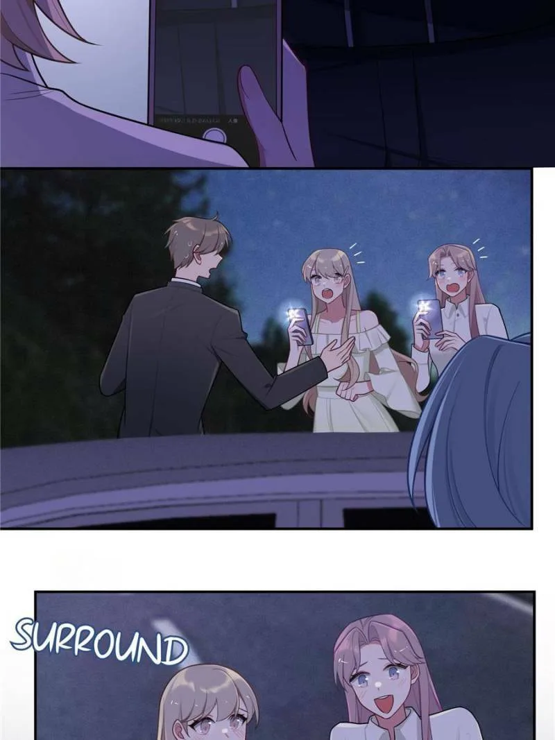 Love's Out, Boy Band Fandom's In Chapter 64 page 9
