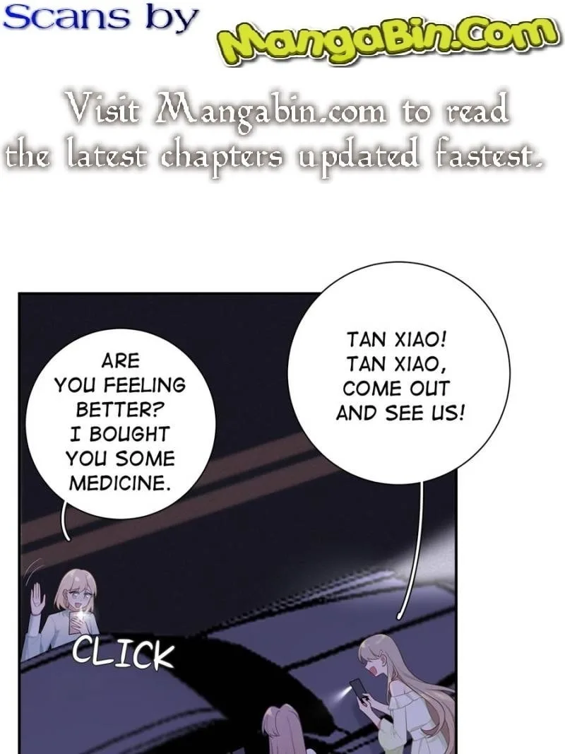 Love's Out, Boy Band Fandom's In Chapter 64 page 1